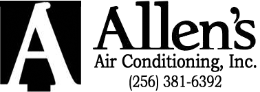 Call Allen's Air Conditioning, Inc. to schedule your  repair in  AL today!