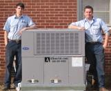 Professional Air Condtioning Installation
