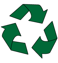 recycling symbol